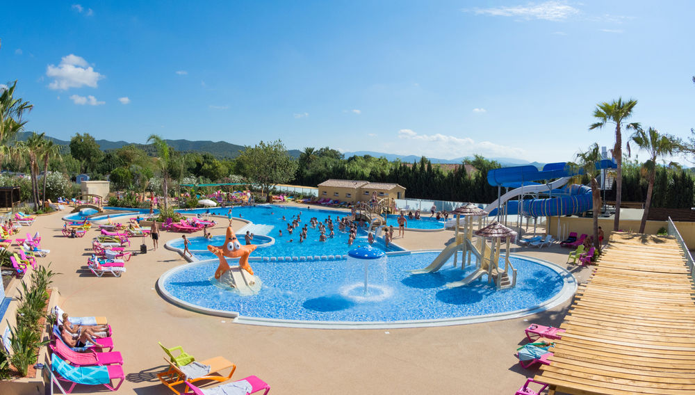 Quel hébergement choisir au camping Port Pothuau ?