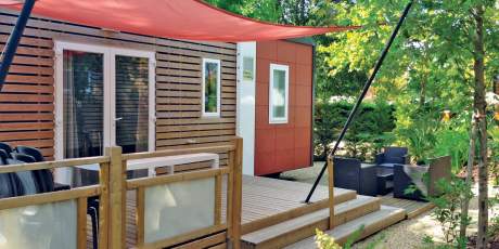 Combien coûte une location de vacances à Biscarosse ?